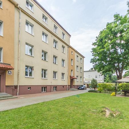 Pomorskie Apartamenty Kazimierza Sopot Exterior photo